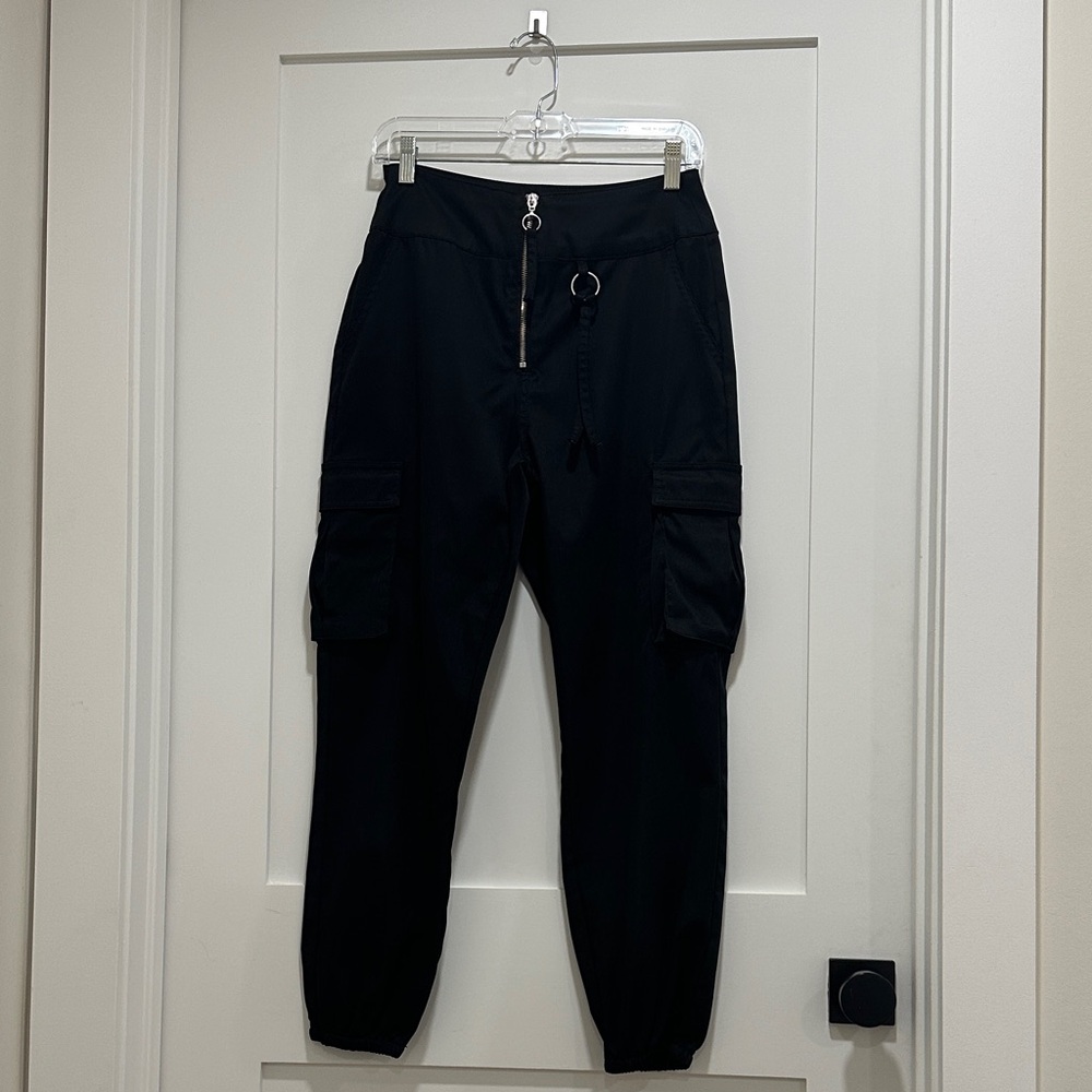 Wild Fable black cargo pants